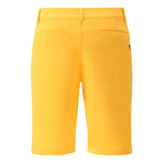 Chervo GIANDO Bermuda pants yellow