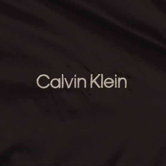 Calvin Klein SOMME VALLEY HYBRID JKT Thermo Jacke schwarz