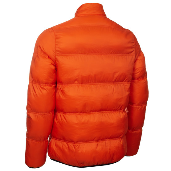 Calvin Klein TORRINGTON PADDED JKT Thermo Jacke orange