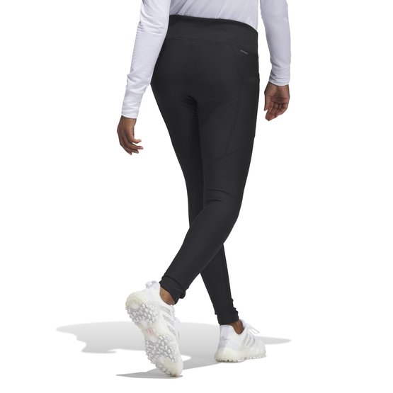 Adidas  COLD RDY LEGGING leggings pants black