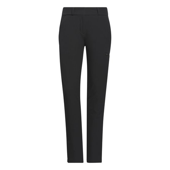 Adidas COLD RDY PANT Regular Thermo Hose schwarz
