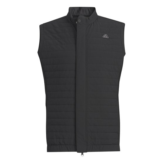 Adidas  GT CITY VEST thermal vest black