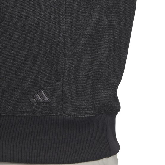 Adidas GO-TO Z HOODIE Stretch Midlayer schwarz