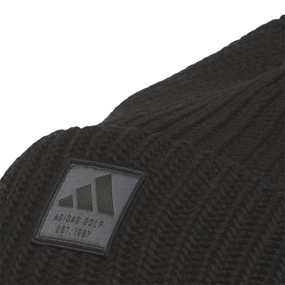 Adidas NOVEL BEANIE Mütze schwarz