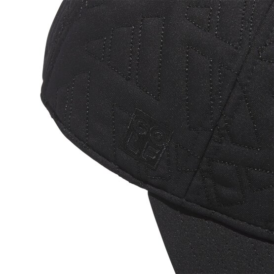 Adidas  INSLTD QULT HAT kšiltovka černá
