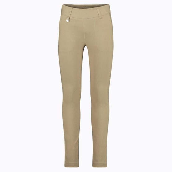 Daily Sports MAGIC Pants 29inch 7/8 pants in beige buy online