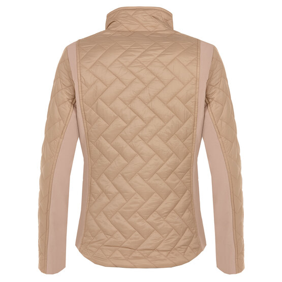 Daily Sports  BONNIE quilted jacket thermal jacket beige