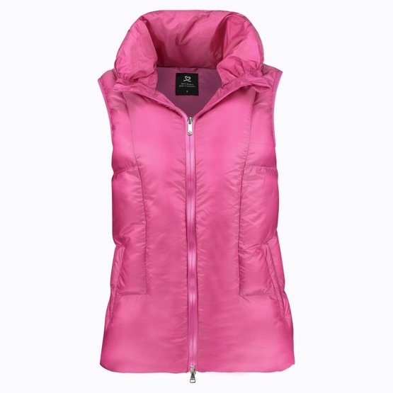Daily Sports  METZ vest thermal vest pink