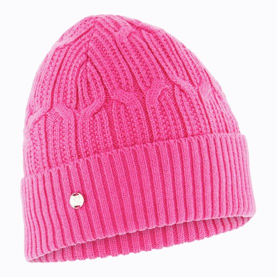 Daily Sports  OLIVET Lining cap pink