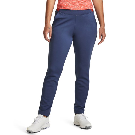 Under Armour Links Pull On Pant Thermo Hose denim