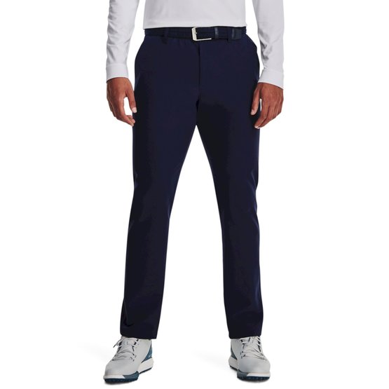 Under Armour  CGI Taper Pant Thermo Pants navy