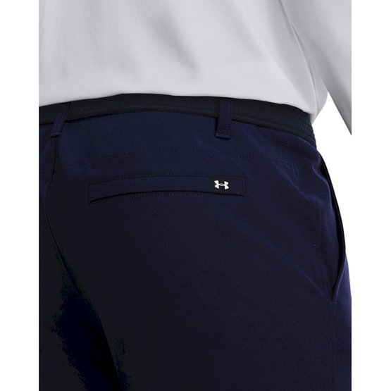 Under Armour  CGI Taper Pant Thermo Pants navy