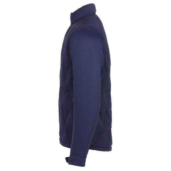 Callaway CHEV WELDED QUILTED JACKET Stretch Jacke navy