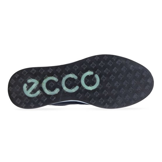 Ecco S-Three BOA golfová obuv námořnická modrá