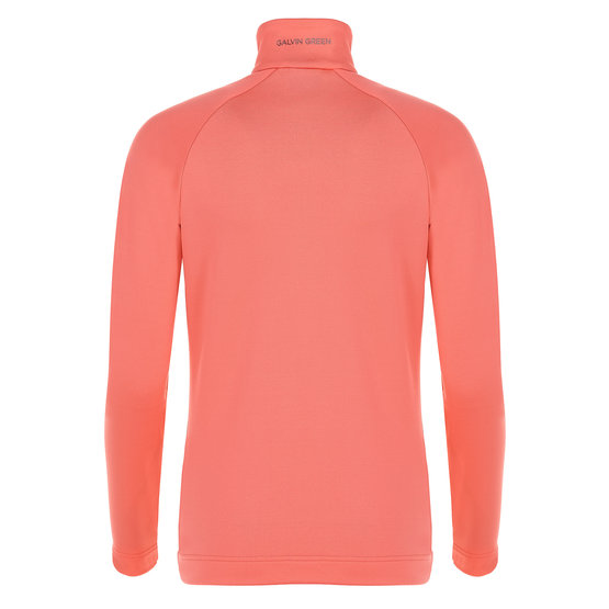 Galvin Green Dolly Thermo Midlayer koralle