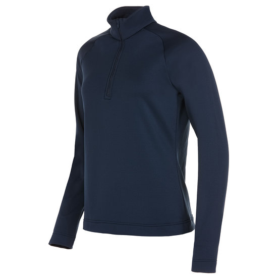 Galvin Green  Dolly thermal midlayer navy