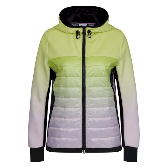 Sportalm  Thermo jacket lime