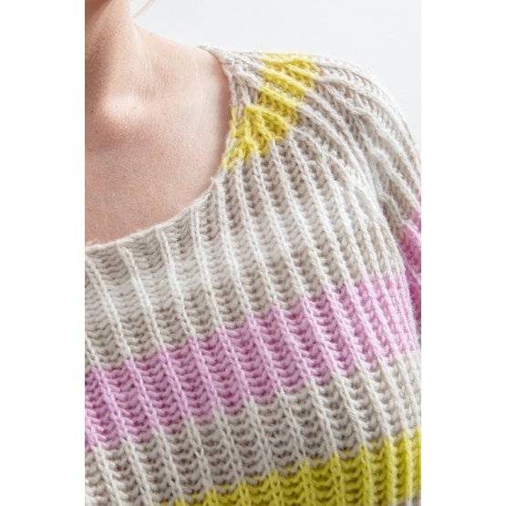 Sportalm  Sweater knit beige