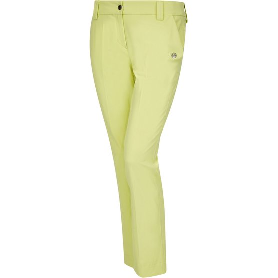 Buy Melange by Lifestyle Lime Green Mid Rise Pants for Women Online @ Tata  CLiQ