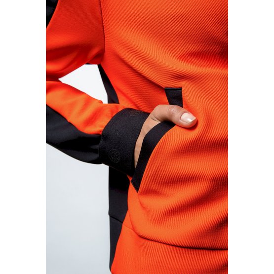 Sportalm Stretch Jacke orange