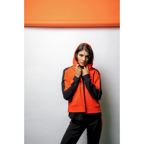 Sportalm  Stretch jacket orange