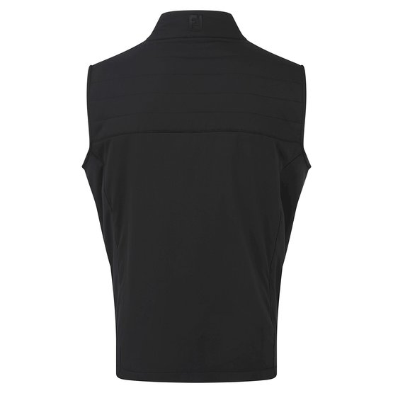 FootJoy  FJ Hybrid Vest Thermo Vest black