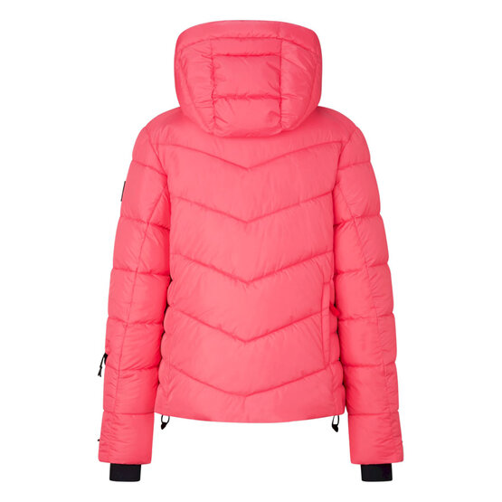 Fire and Ice SAELLY2 Thermo Jacke pink