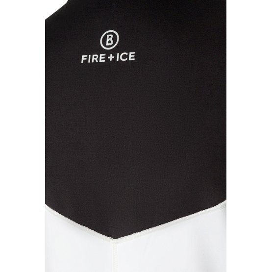 Fire and Ice  SAMONA Strečové spodní prádlo bílá