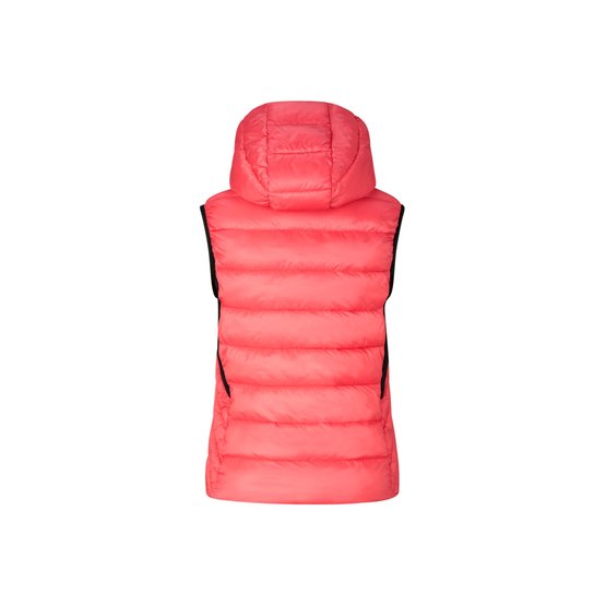Fire and Ice  KARYN thermal vest pink