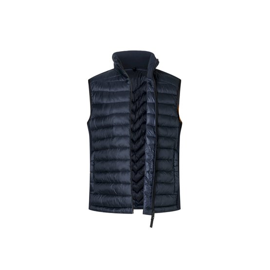 Fire and Ice HOMER2 Thermo Weste navy