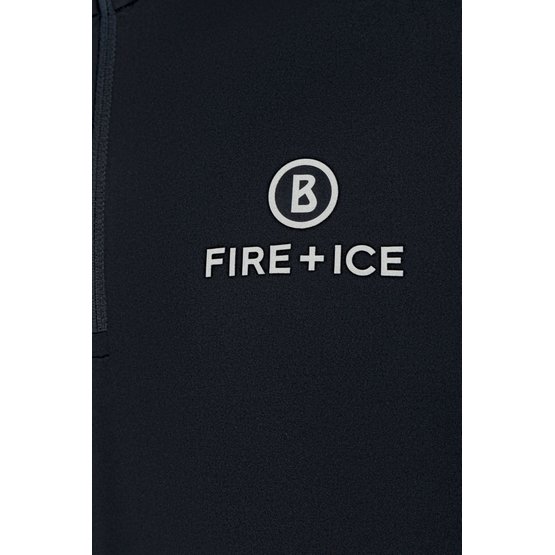 Fire and Ice PASCAL Stretch Unterzieher navy