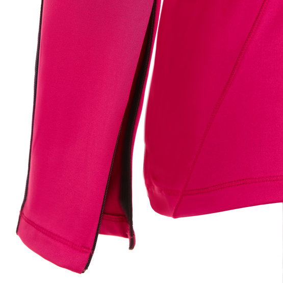 Brax online Style.Pearl in pink - Stretch Golf Unterzieher kaufen House LAB