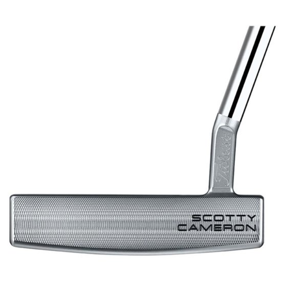 Scotty Cameron Special Select Fastback 1.5 Putter Stahl