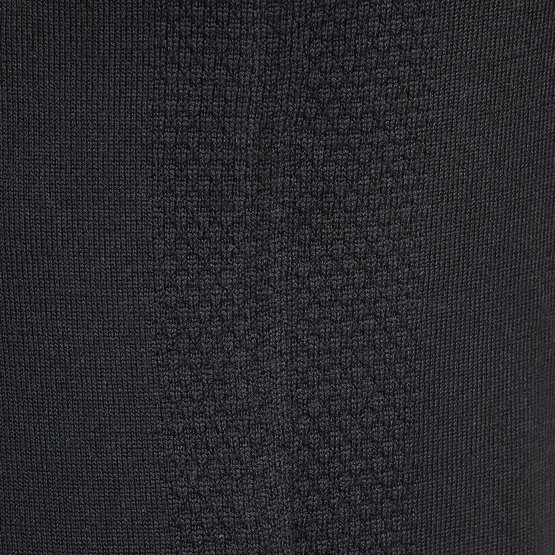 J.Lindeberg  Rodger pletený svetr černá