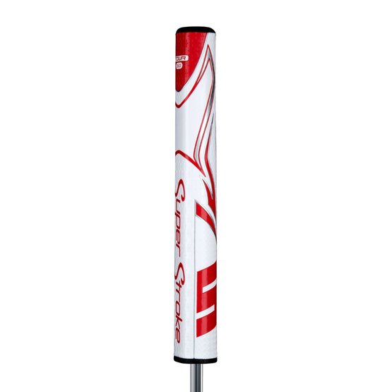 SuperStroke Zenergy Tour 3.0 Puttergriff ROT