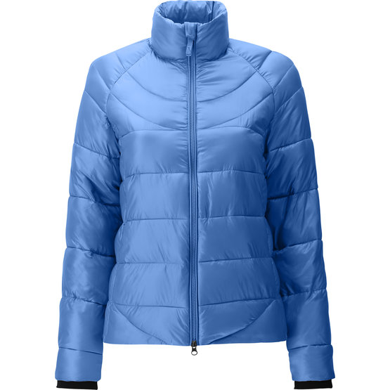 Chervo  MOVIMENT thermal jacket blue