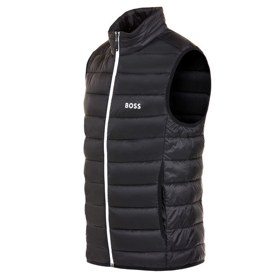 BOSS  V_Thor thermal vest black