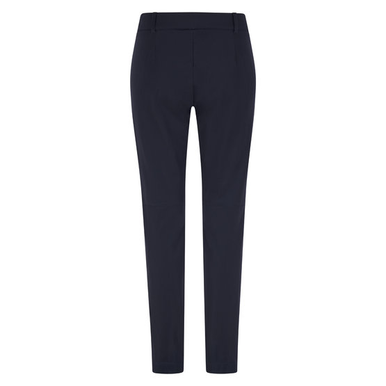 Golfino FLIGHTED BY STYLE LOOSE FIT Hose navy