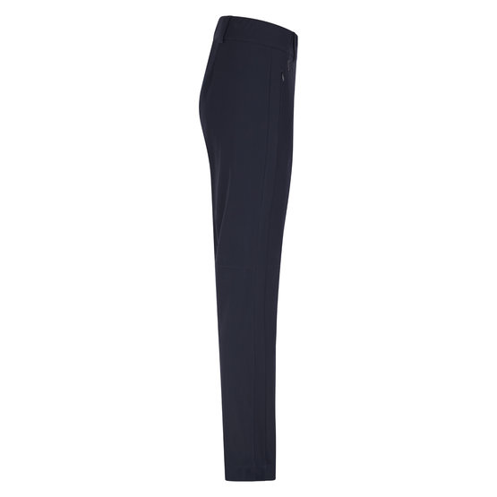 Golfino FLIGHTED BY STYLE LOOSE FIT Hose navy