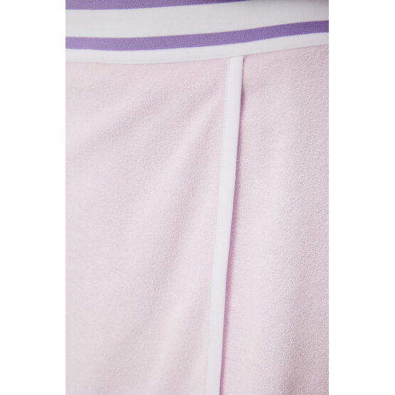 J.Lindeberg  Rae Pleated Skirt Short Skort pink