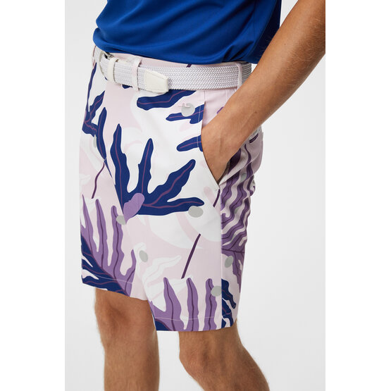 J.Lindeberg  Eloy Print Shorts Bermuda Pants multicolor