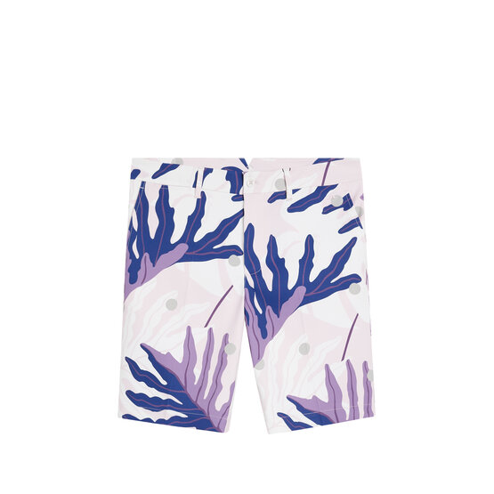 J.Lindeberg  Eloy Print Shorts Bermuda Pants multicolor