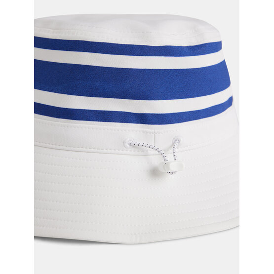 J.Lindeberg  Deacon Bucket Hat Hat white