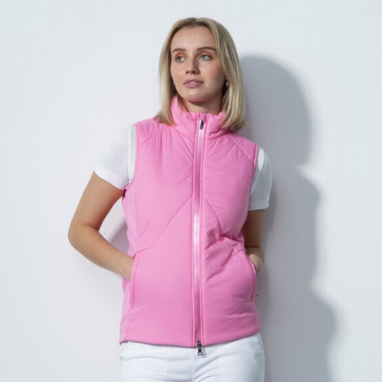 Image of Daily Sports CAEN Stretch Vest pink