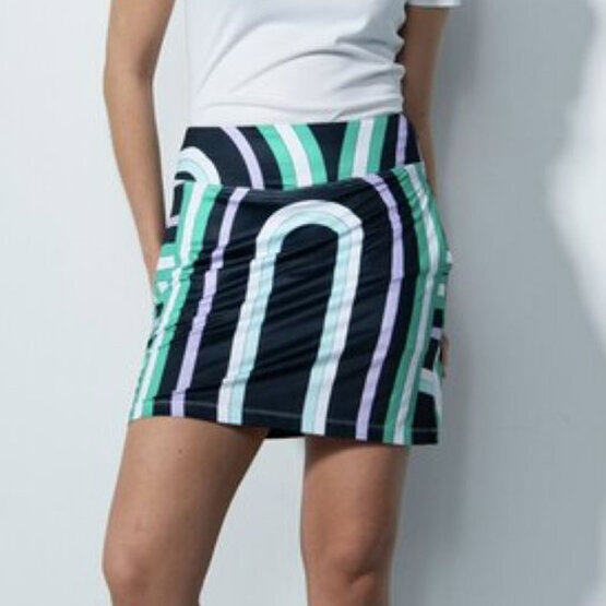 Daily Sports  CREMOLA krátká sukně (50cm ) vícebarevné