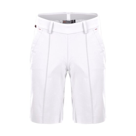 Kjus  Ava Shorts Bermuda pants white