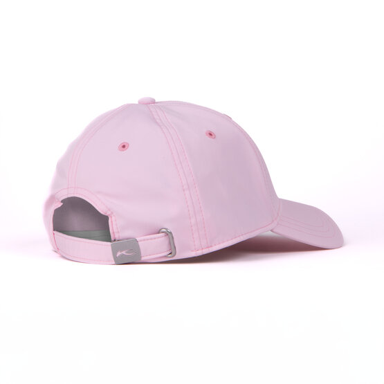 Kjus  Unisex Classic Cap pink