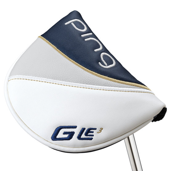 Ping G Le3 Fetch Putter Stahl