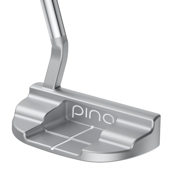 Ping G Le3 Louise Putter Stahl