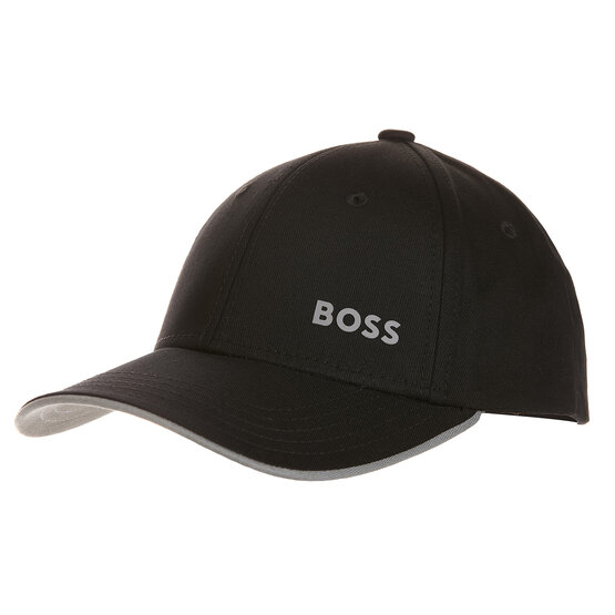 BOSS  Bold Cap black